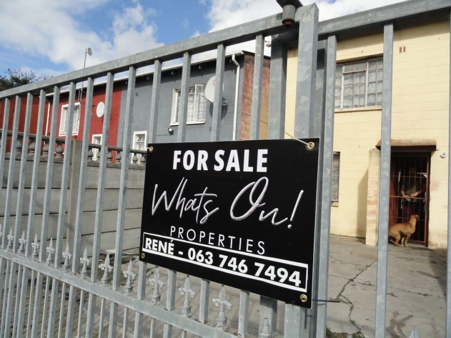 2 Bedroom Property for Sale in Salberau Western Cape
